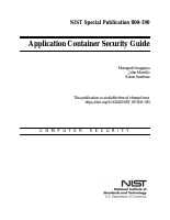 Application Container Security Guide.pdf